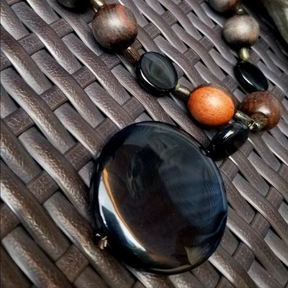 Women’s Jewelry Festival Necklace